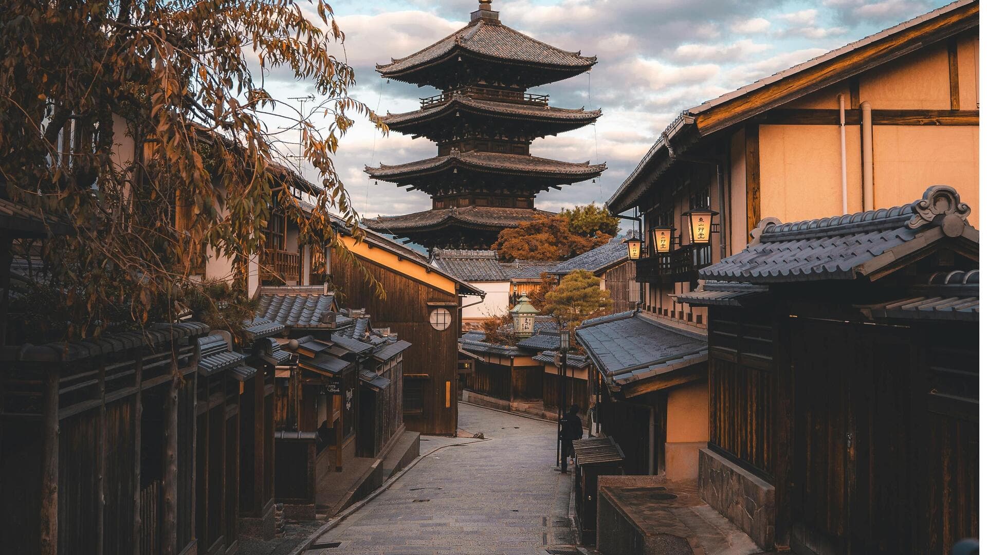 Menjelajahi Museum Gratis di Kyoto: Harta Karun Budaya Tersembunyi