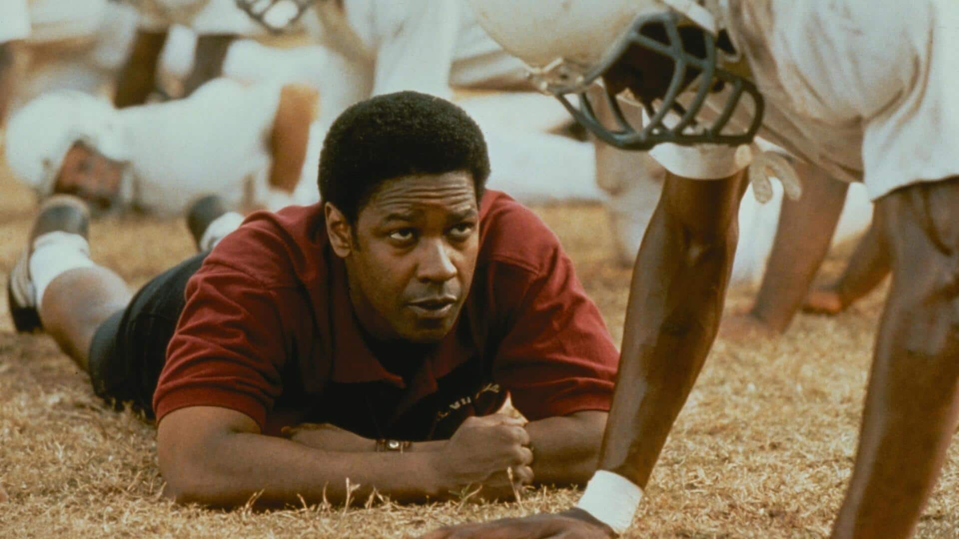 Lima montase film Hollywood yang paling berkesan