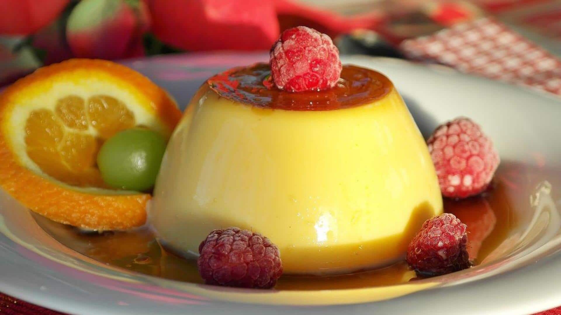 Lima Hidangan Manis Berbasis Tahu yang Populer di Dapur Indonesia