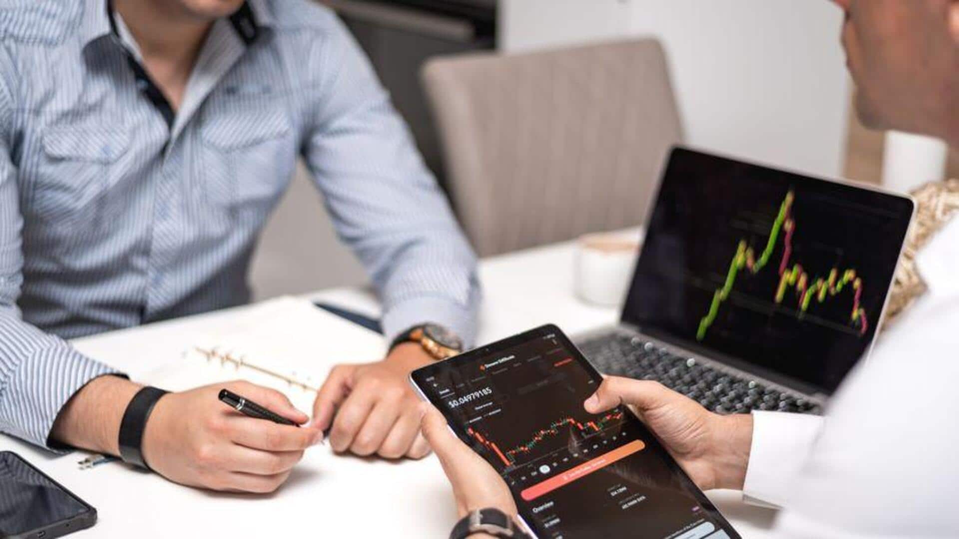 Dampak Komputasi Awan pada Industri Fintech