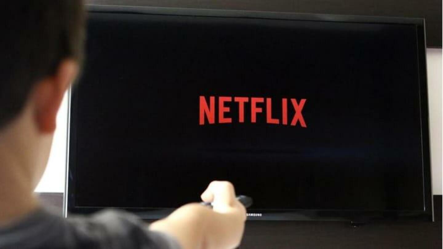 Bagaimana pajak yang diusulkan di Netflix akan berdampak pada Anda?