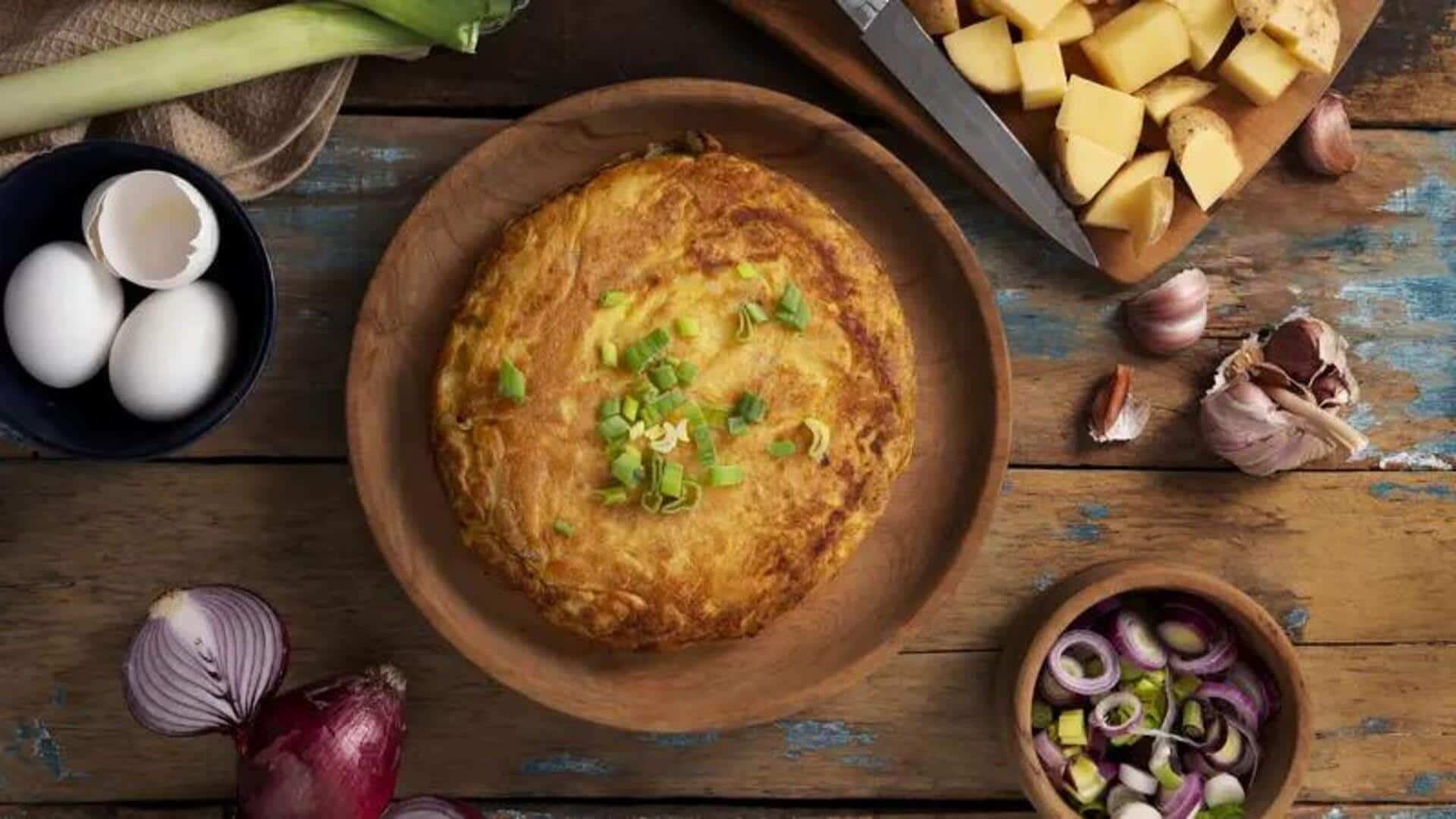 Menikmati Pie Indonesia dengan Sambal yang Unik Menikmati Pie Indonesia dengan Sambal yang Unik