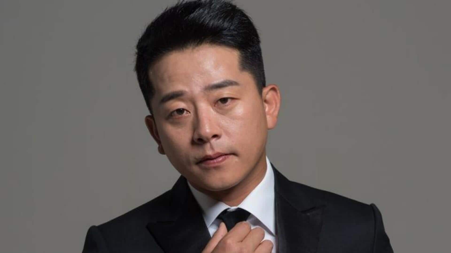 Sorotan karier Kim Joon-ho yang berpengaruh Sorotan karier Kim Joon-ho yang berpengaruh