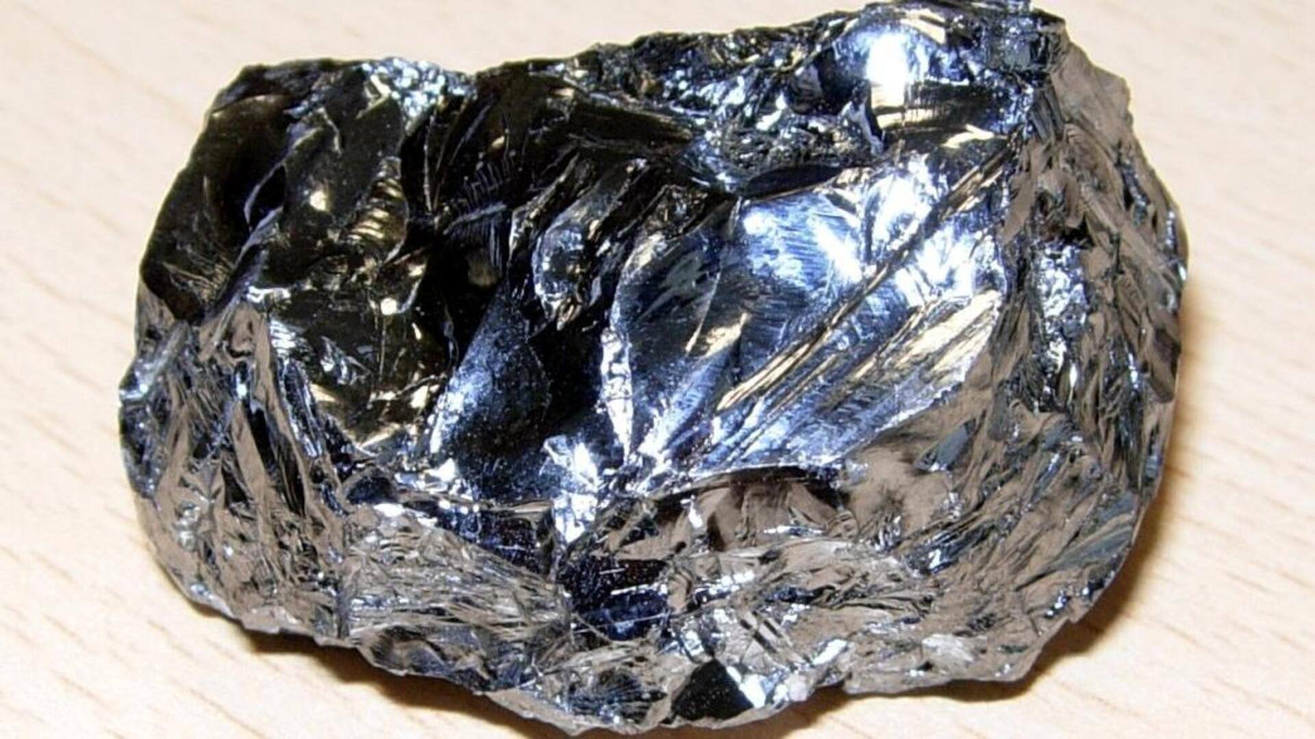 Peran Mengejutkan Silikon dalam Industri Teknologi Modern