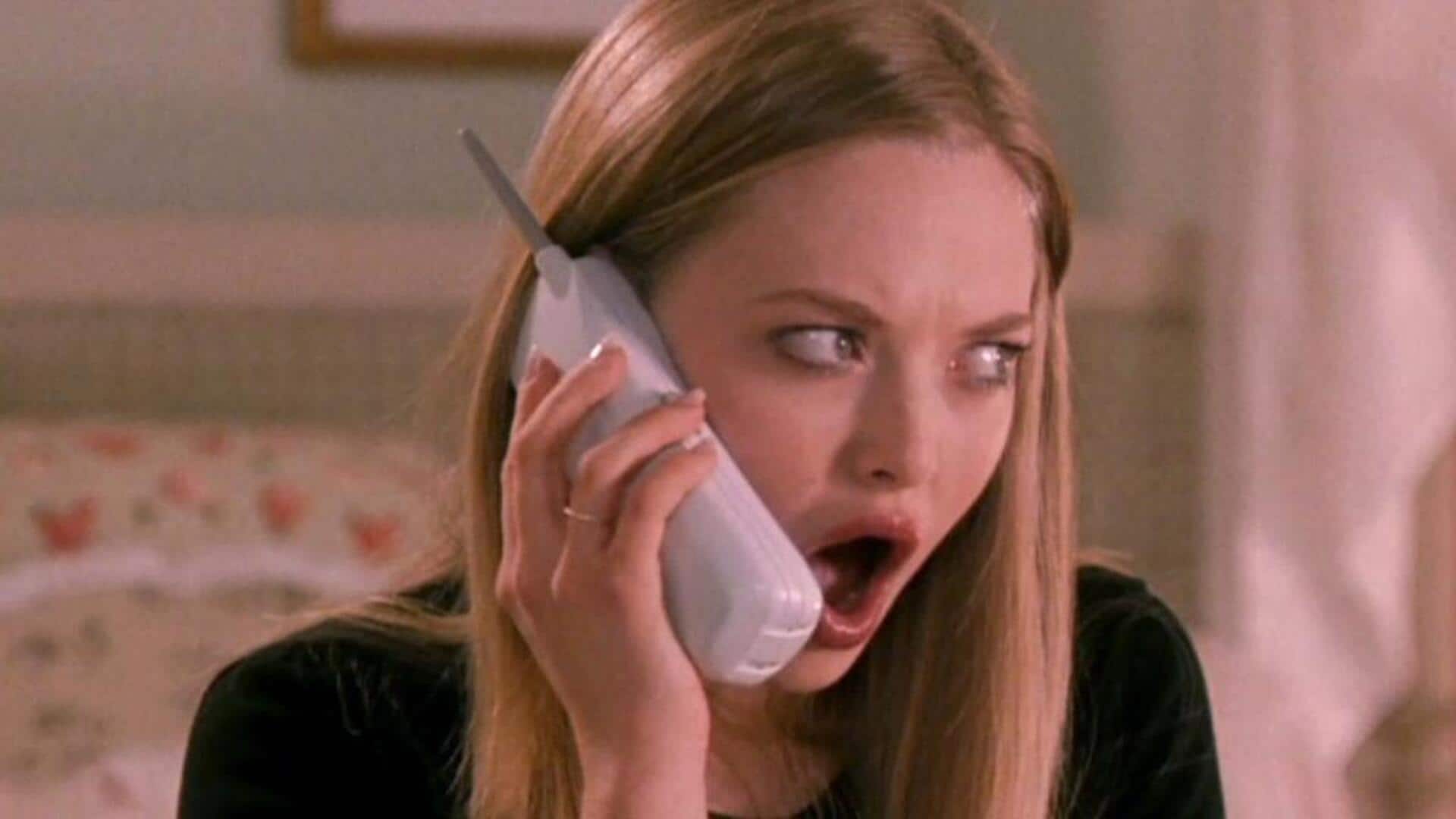 Inspirasi tak terduga di balik adegan film Hollywood ikonik