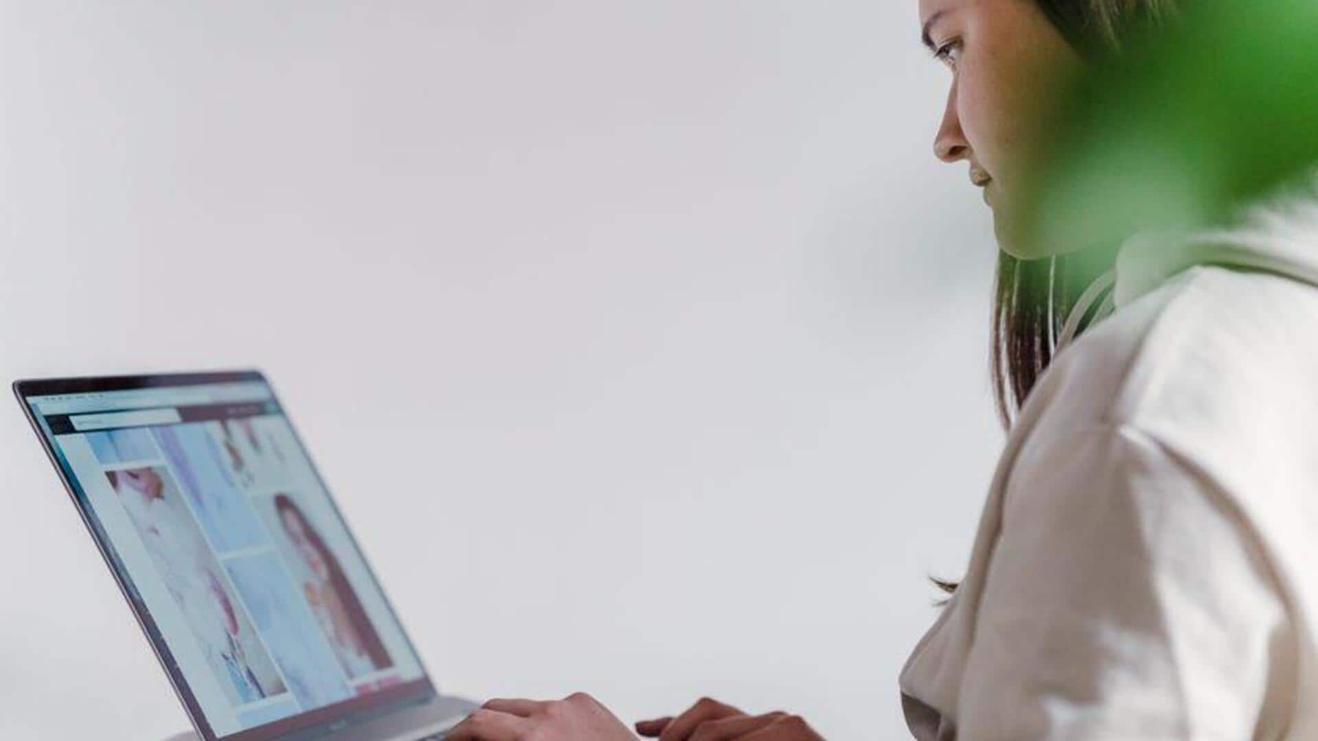 Perkembangan Komunitas Online di Indonesia