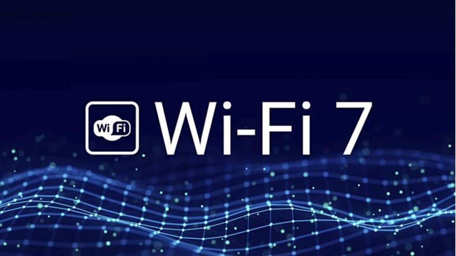 Perangkat Wi-Fi 7 resmi hadir: Haruskah Anda memilikinya?