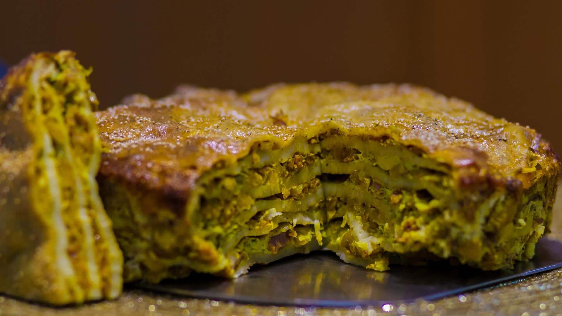 Menjelajahi Lima Resep Pathiri Khas India untuk Hidangan Brunch Anda