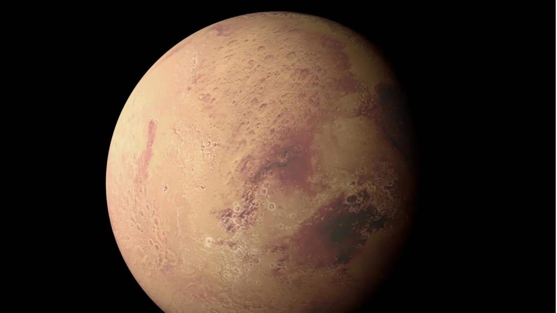 Bentuk Badai yang Menarik di Eksoplanet Jauh