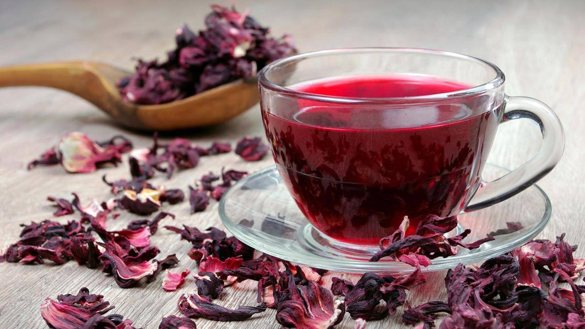 Menemukan Kelezatan dan Manfaat dari Olahan Daun Hibiscus