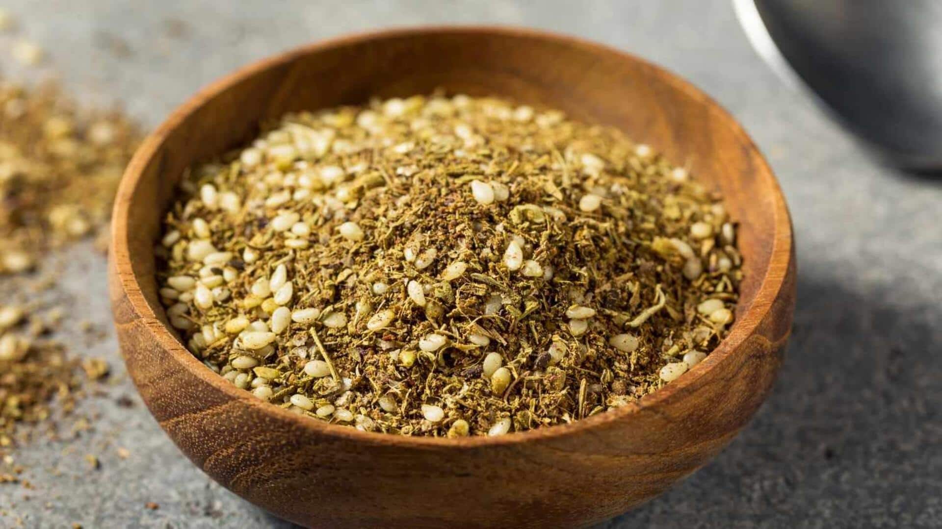 Alternatif untuk Garam Masala: Lima Campuran Rempah yang Menarik