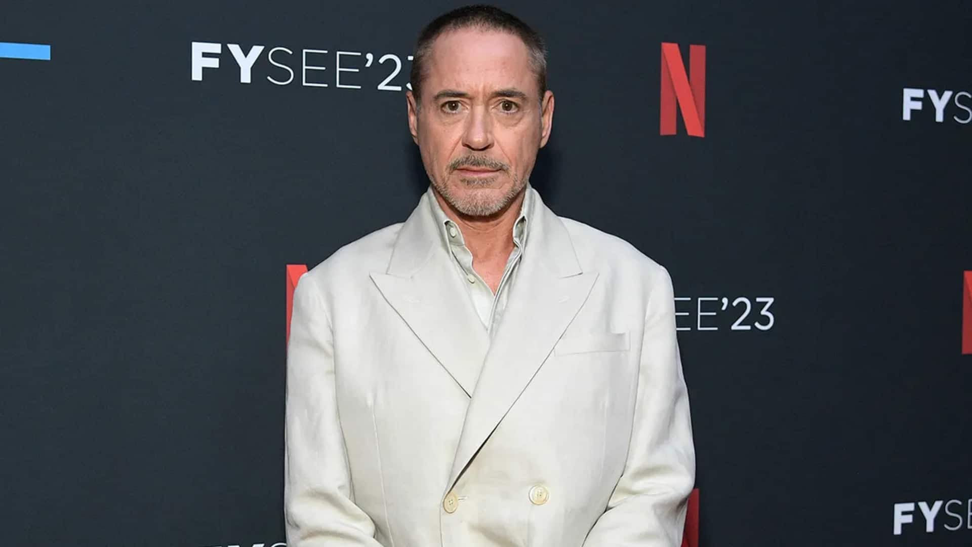 Kebangkitan kembali Robert Downey Jr. di Hollywood