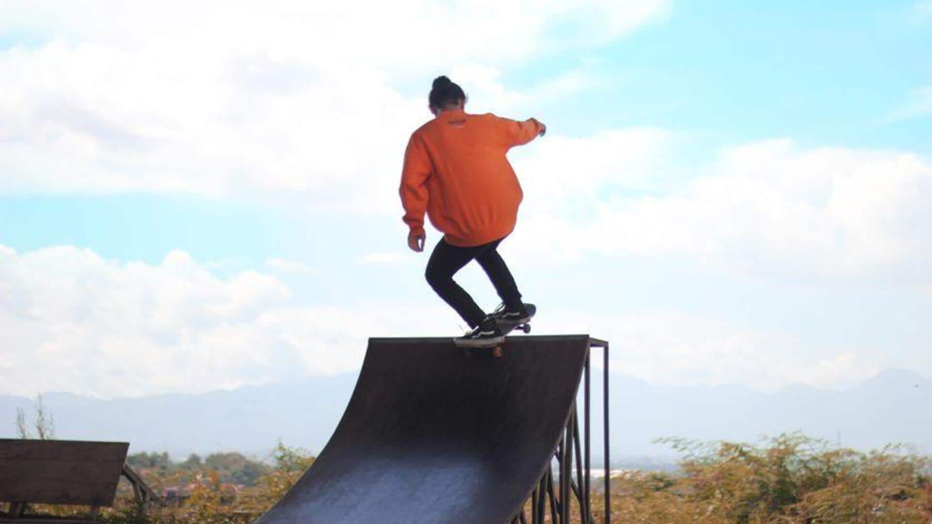 Penemu Skateboard: Kisah Inspiratif yang Jarang Diketahui