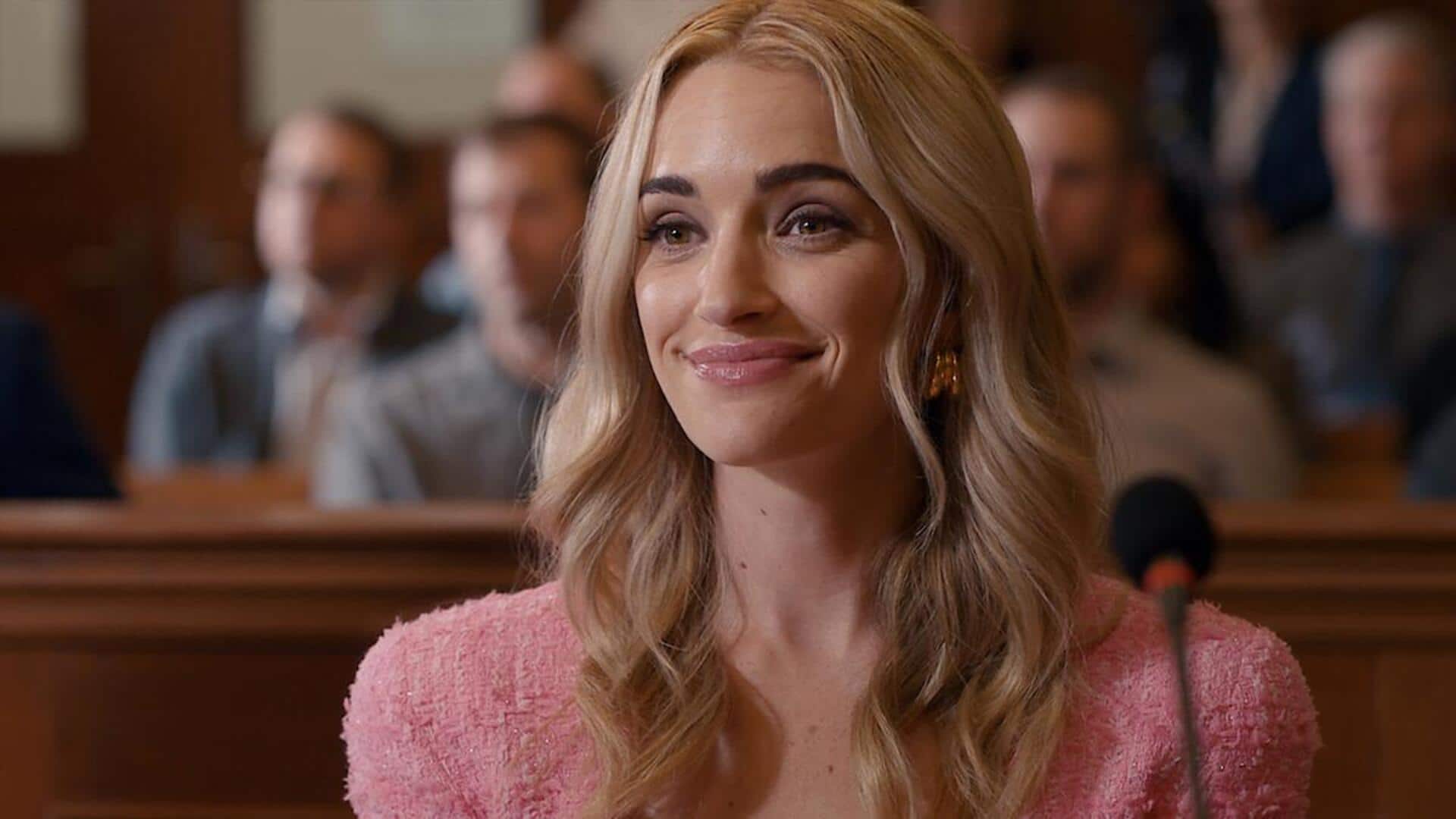 Apakah 'Ginny & Georgia 3' Masuk dalam Serial Netflix Favorit?
