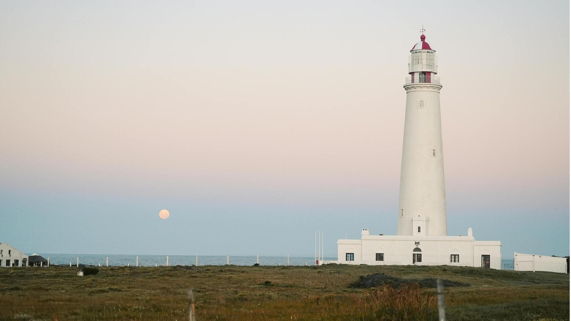Menjelajahi La Paloma, Uruguay: Keindahan Arsitektur yang Memikat