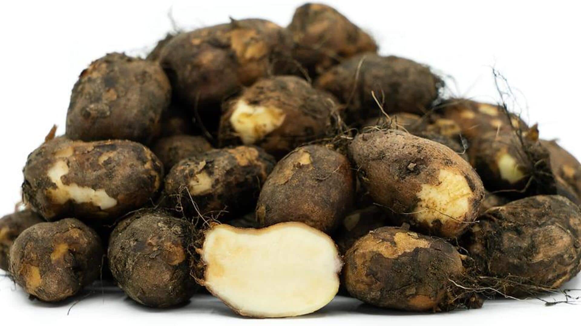 Mengungkap Keajaiban Koorka dalam Masakan India