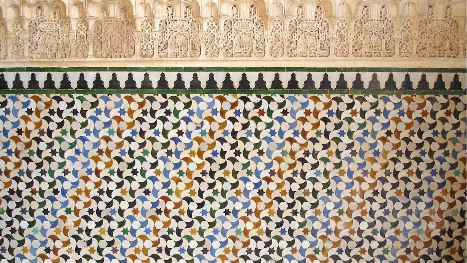 Mengunjungi Desa-Desa Seni Azulejo di Portugal