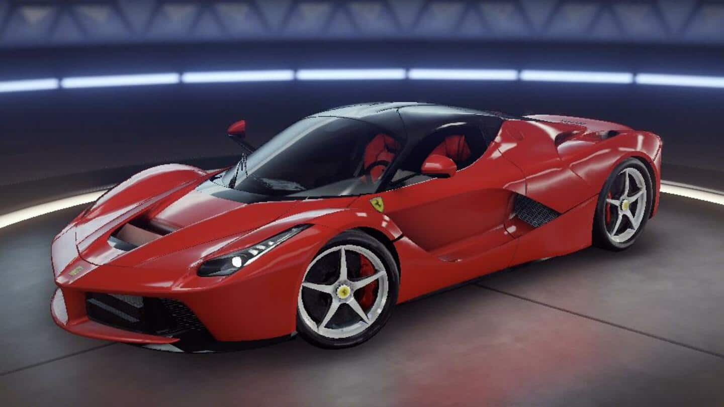 Penerus hypercar Ferrari LaFerrari dalam pengerjaan: Apa yang bisa dinantikan?