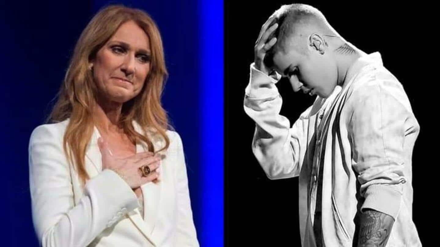 Celine Dion, Justin Bieber: Penyanyi Yang Membatalkan Tur Karena Faktor Kesehatan