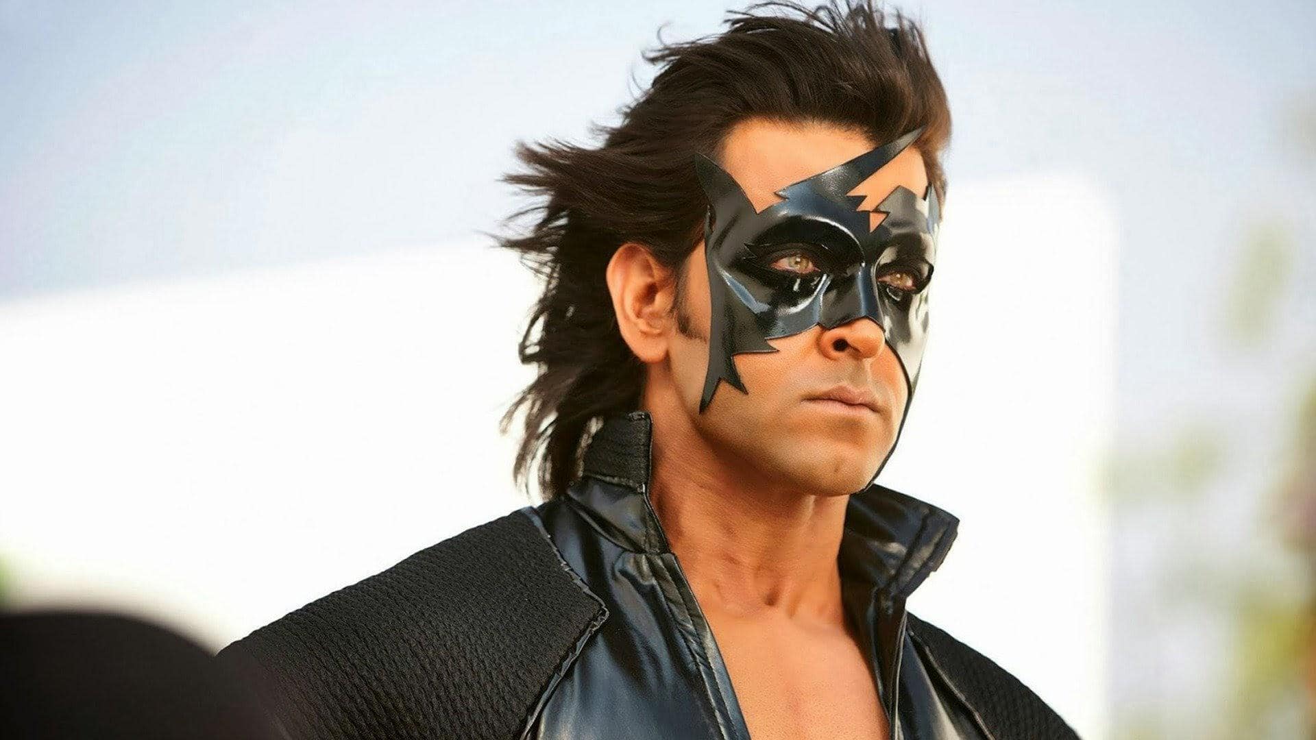 Genre film Bollywood yang tak terduga