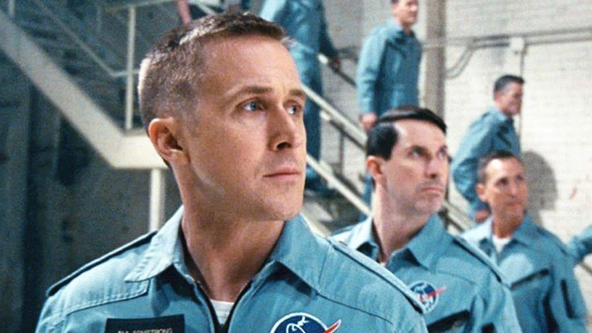 Film biografi Hollywood dengan musik yang mendalam