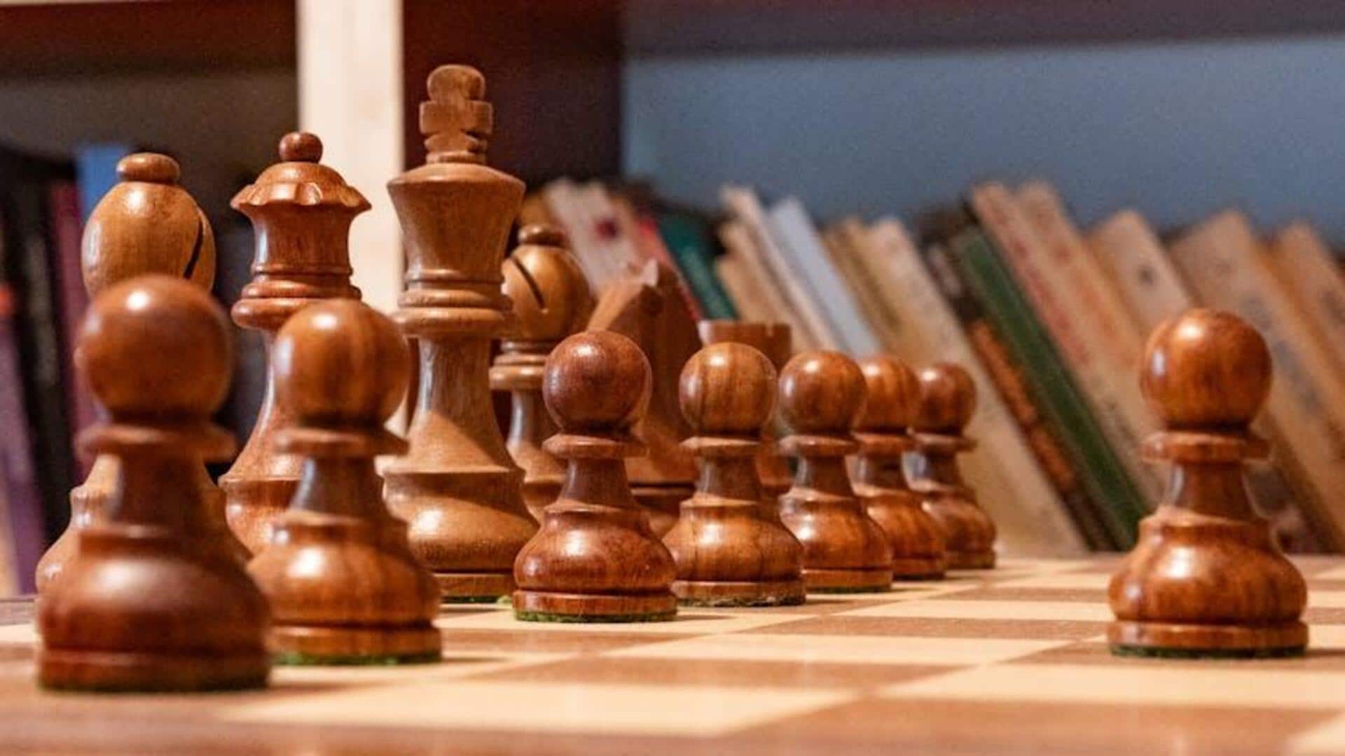 Mengapa Permainan Catur Daring Tetap Adil? 5 Langkah Anti-Kecurangan