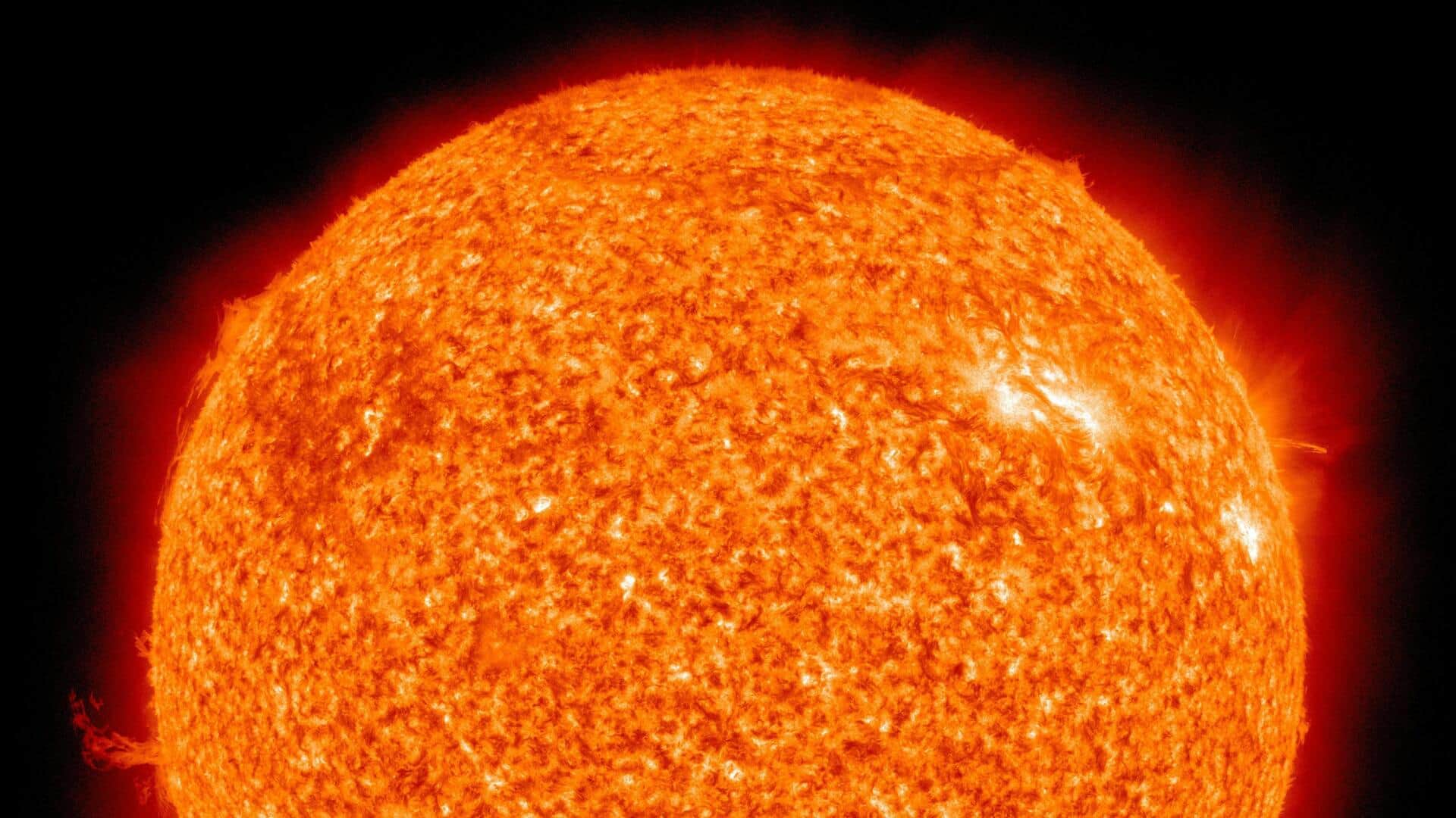 Potensi Tersembunyi Energi Surya Luar Angkasa
