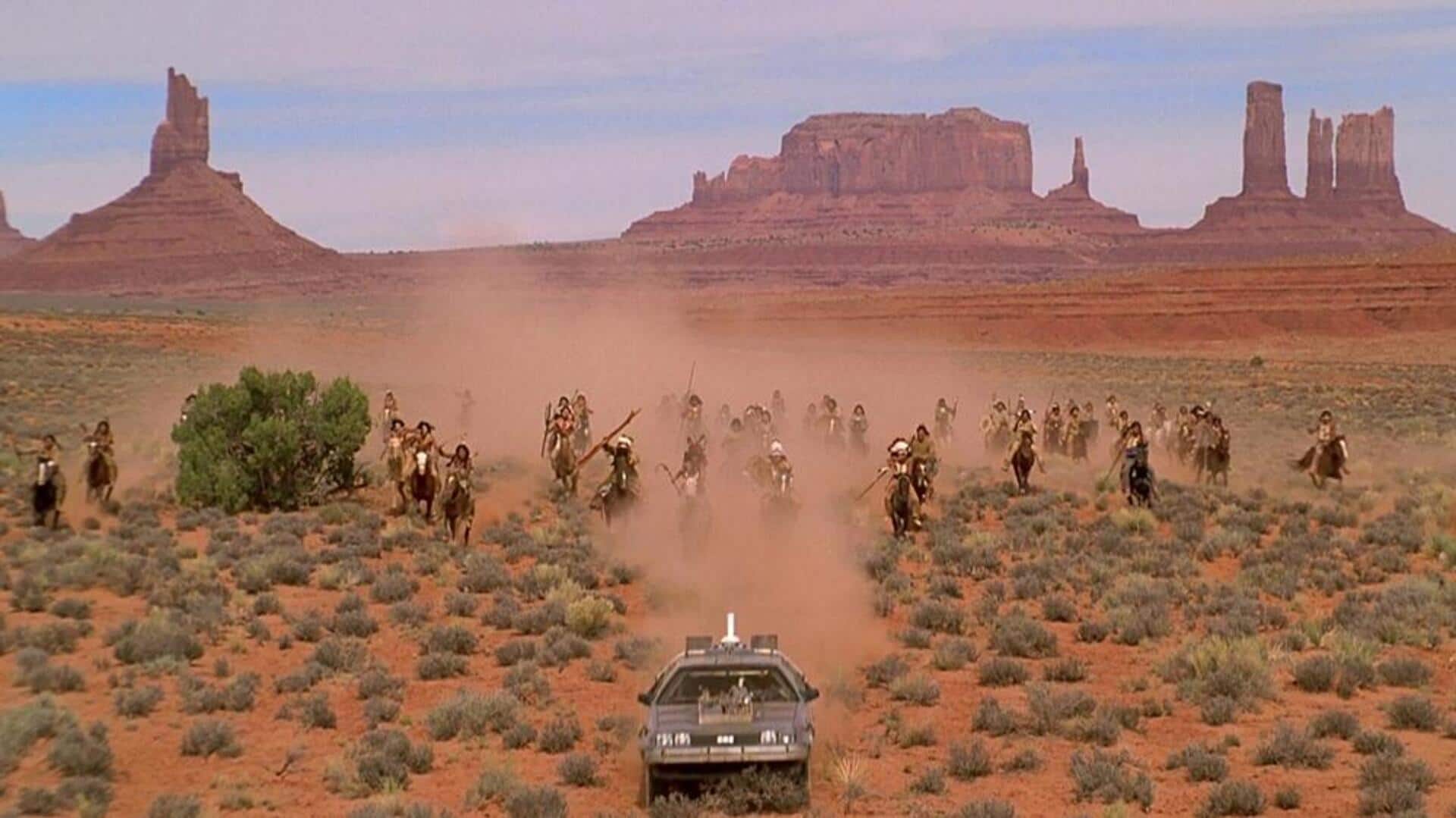 Teknik Hollywood yang jarang dibahas mengejutkan penggemar Indonesia