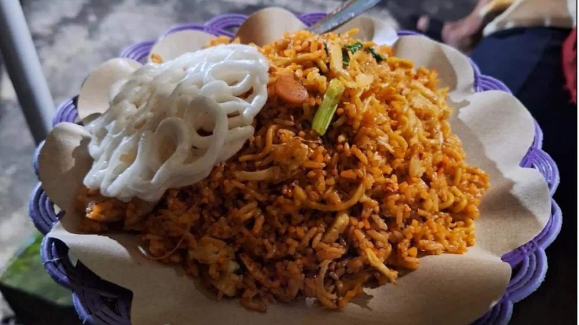 Petualangan Cita Rasa Kuliner Lokal di Jakarta