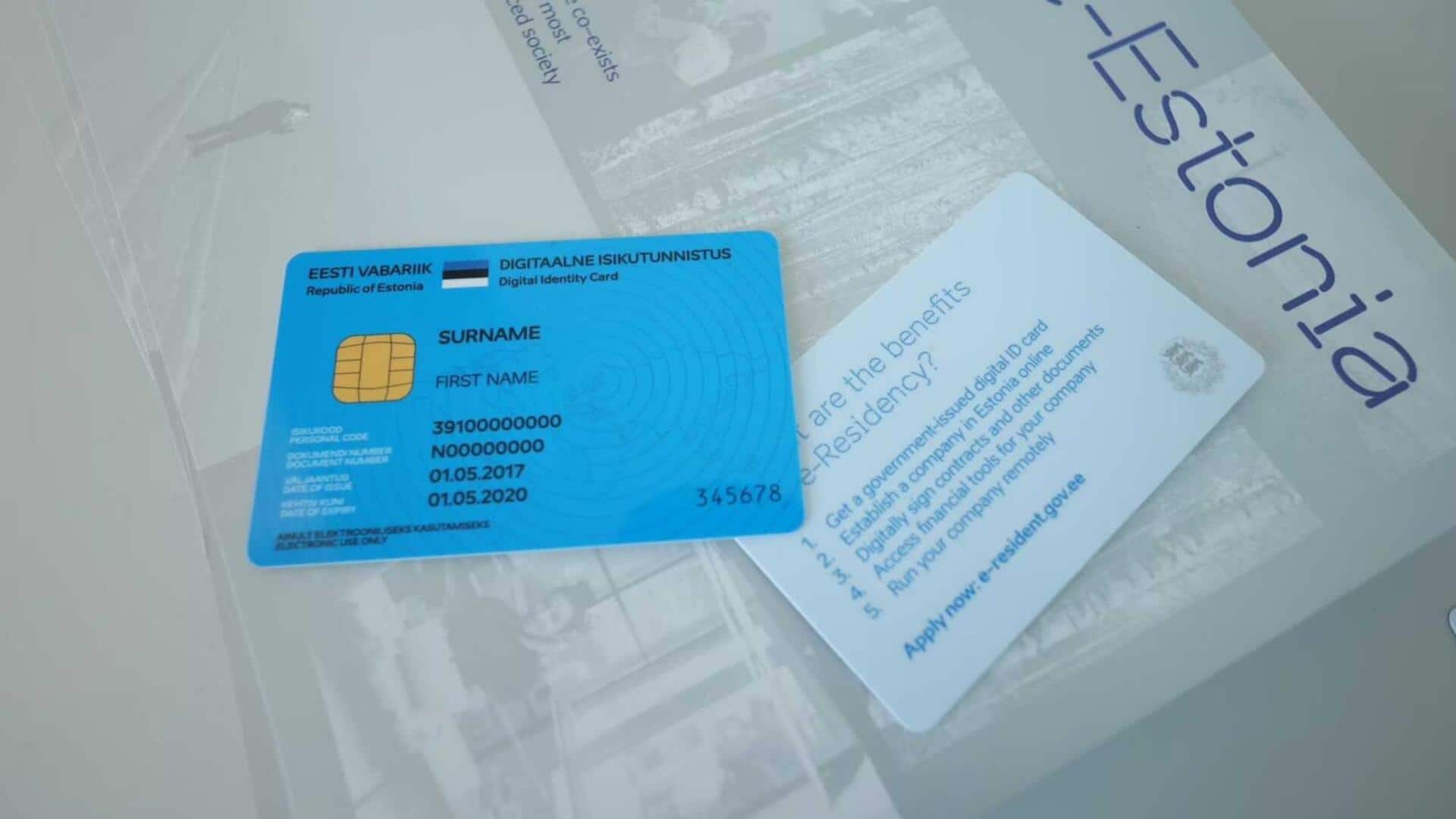 Digitalisasi Layanan Kewarganegaraan di Estonia yang Cepat dan Efektif Digitalisasi Layanan Kewarganegaraan di Estonia yang Cepat dan Efektif