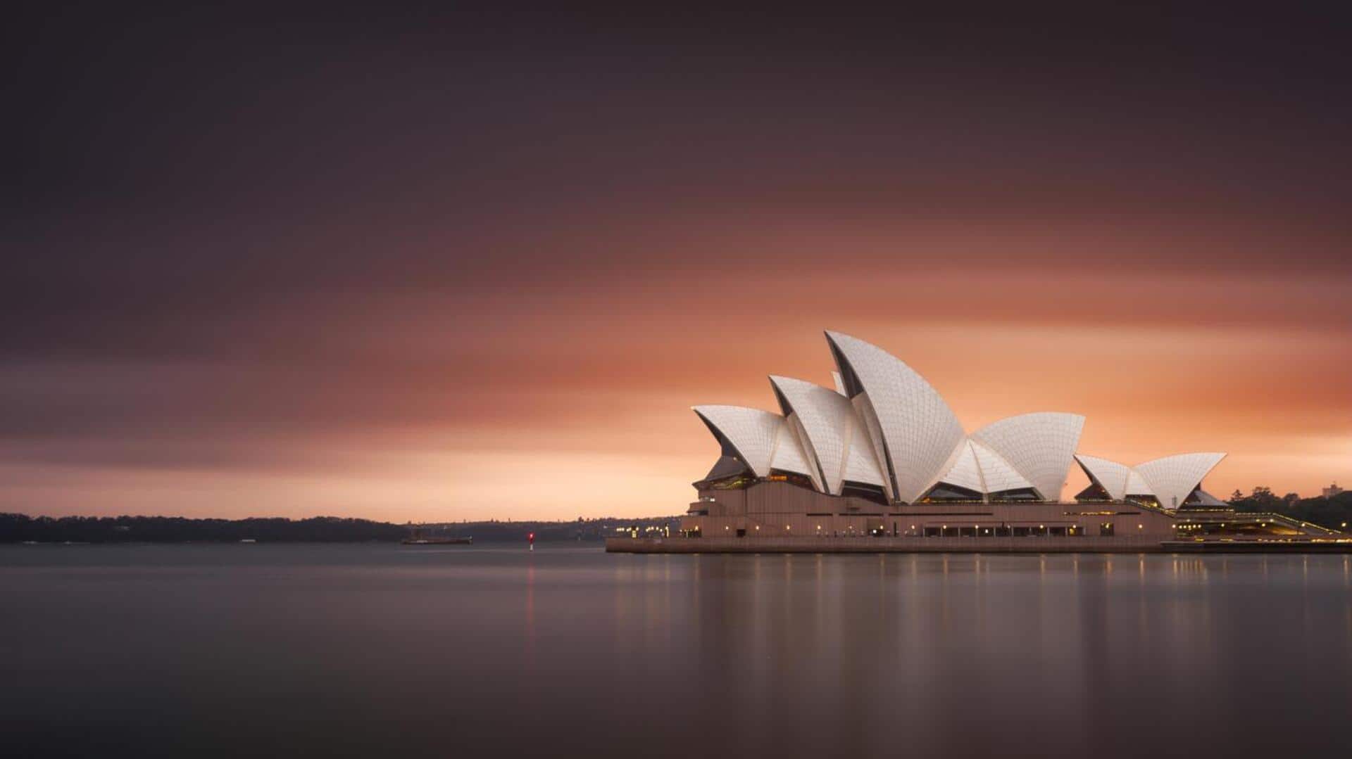 Lima Cara Baru untuk Meningkatkan Keterampilan Fotografi Arsitektur