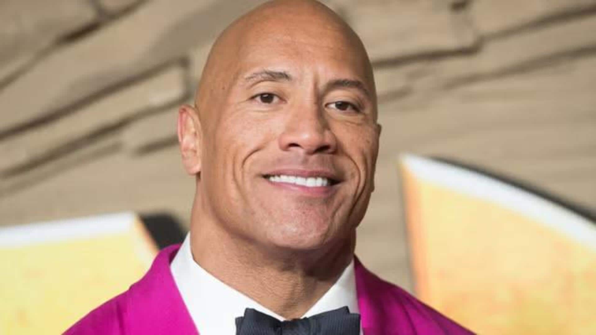 Kebiasaan sehat di luar layar favorit Hollywood