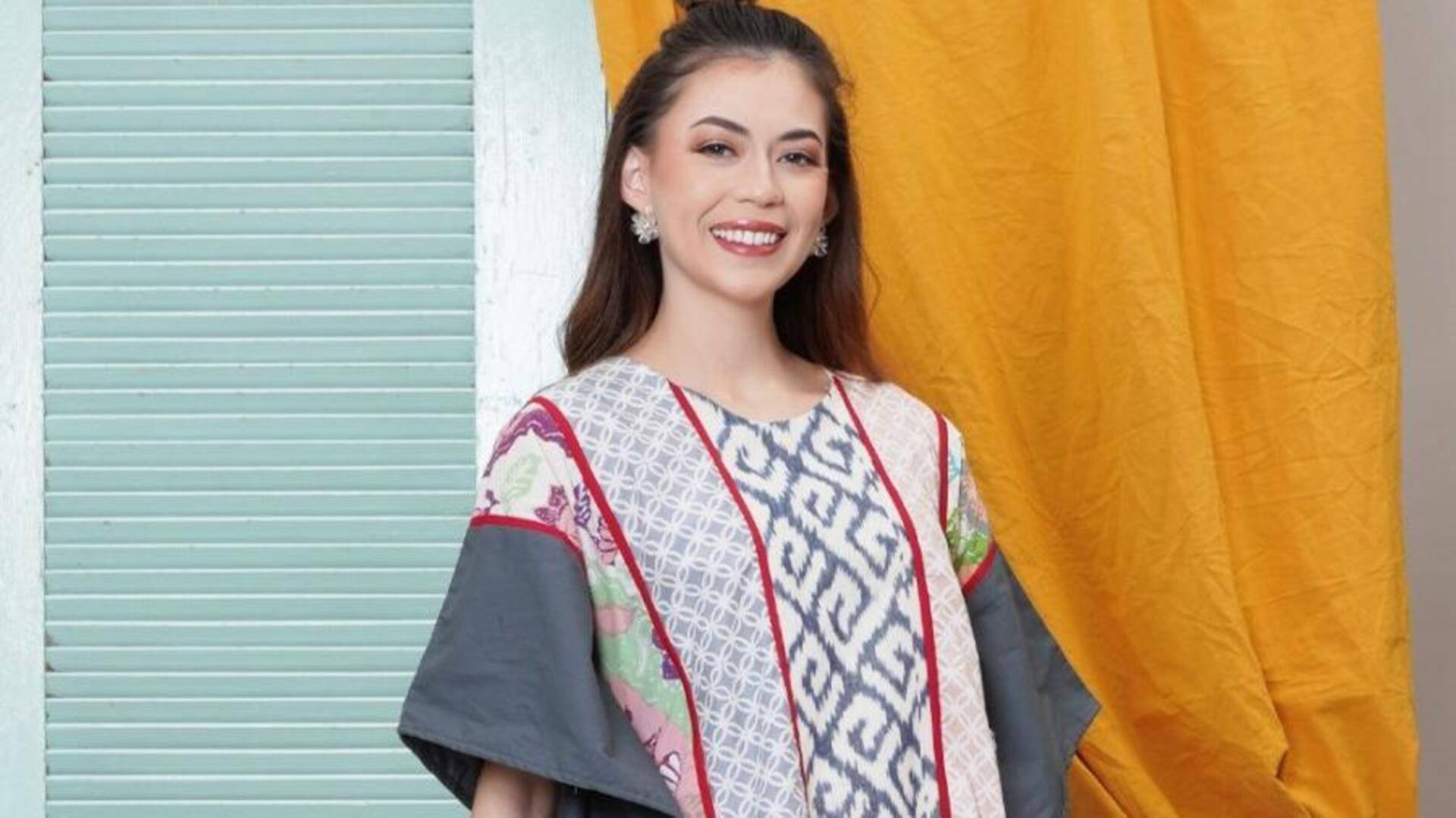 Batik Indonesia: Cara abadi memadukan dalam busana