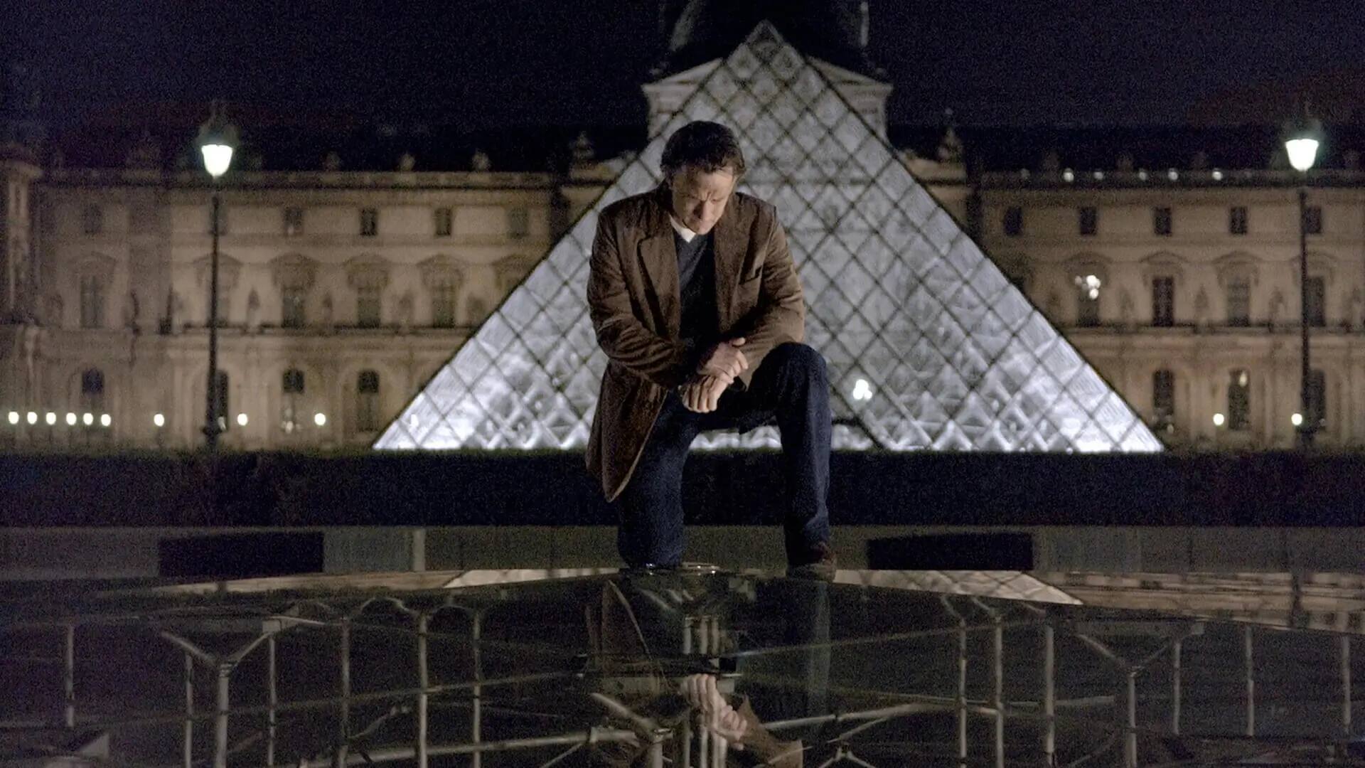 Lokasi film Hollywood yang mengejutkan di tempat bersejarah