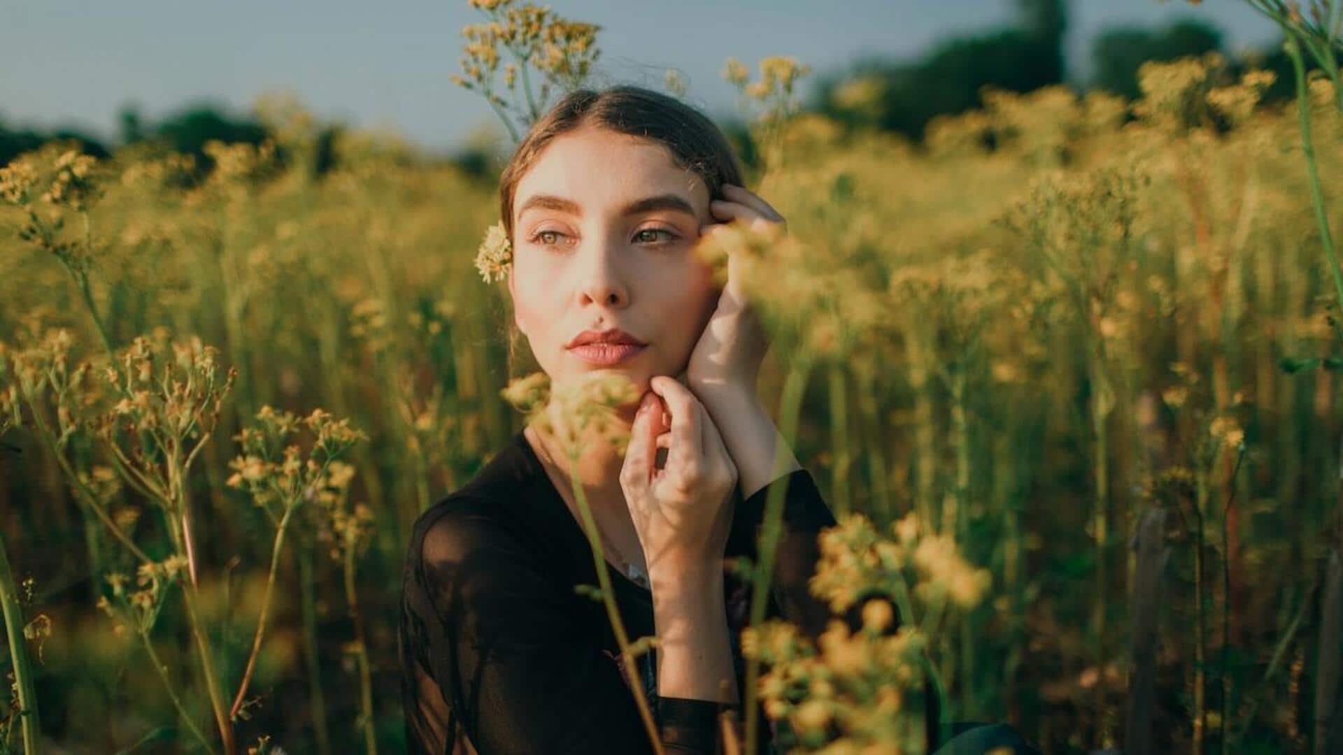 Menguasai Cahaya dalam Fotografi Potret