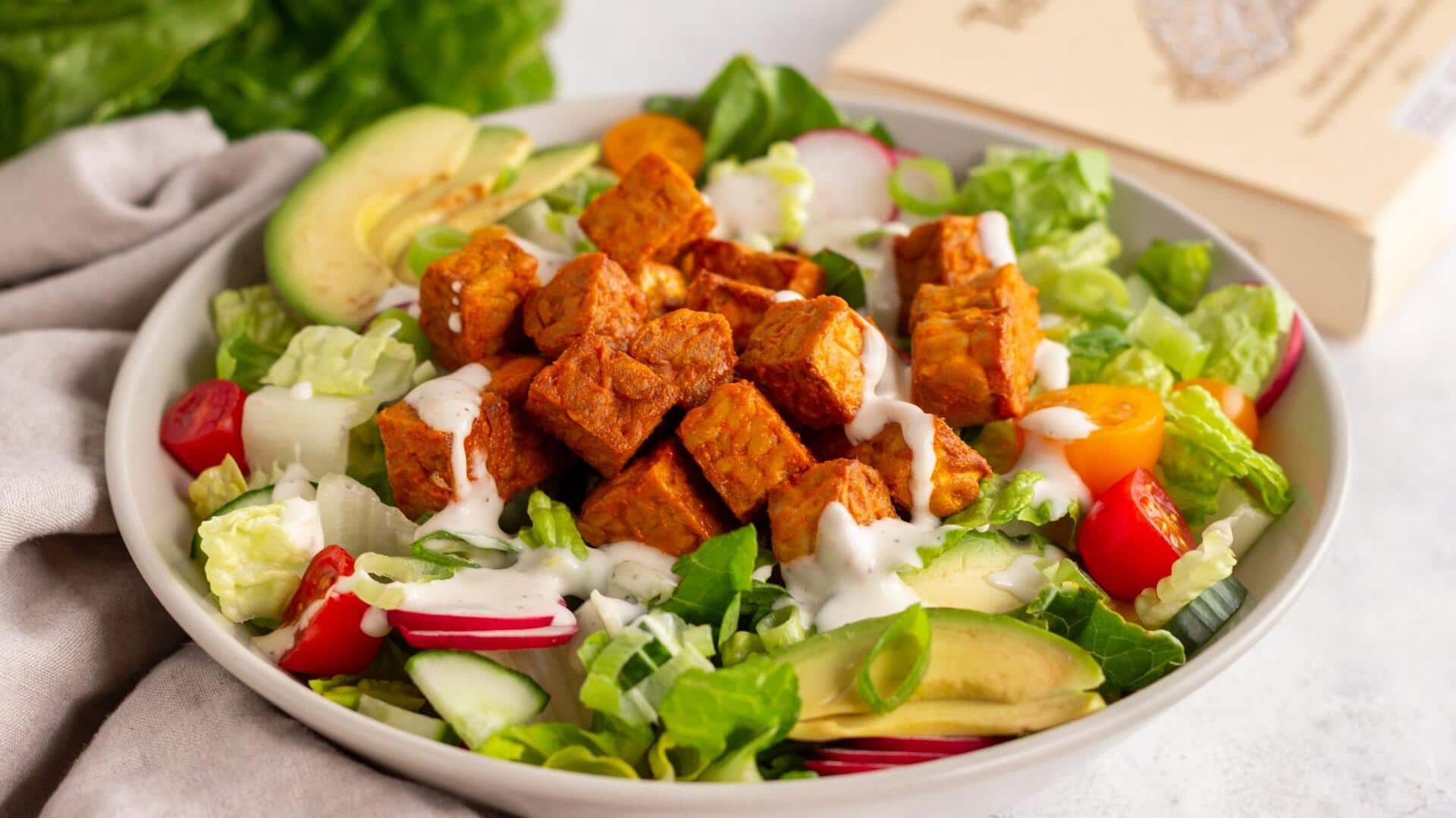 Menyelami Keajaiban Tempe: Inovasi yang Harus Dicoba