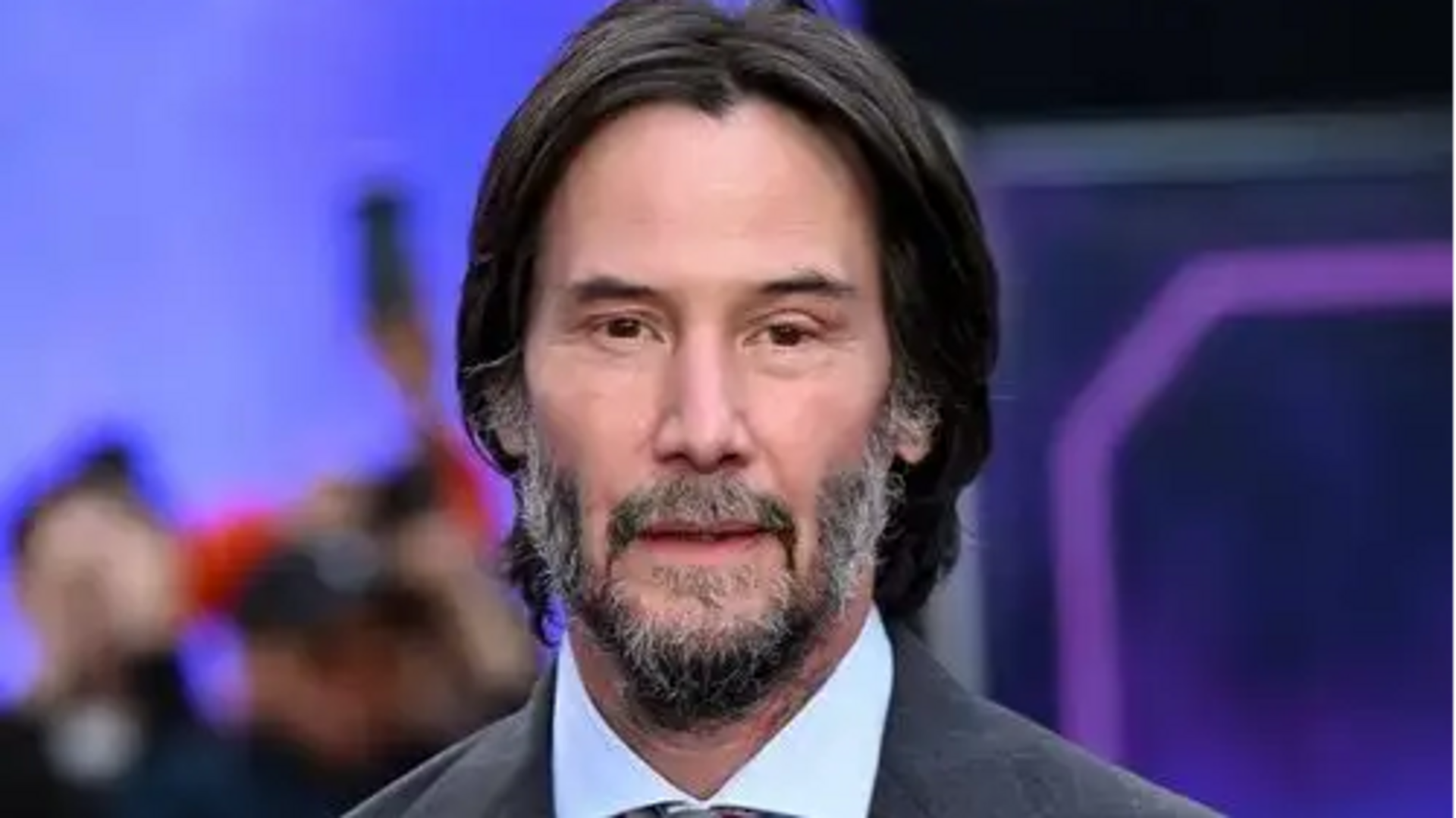 Perjalanan filantropi Keanu Reeves yang tenang
