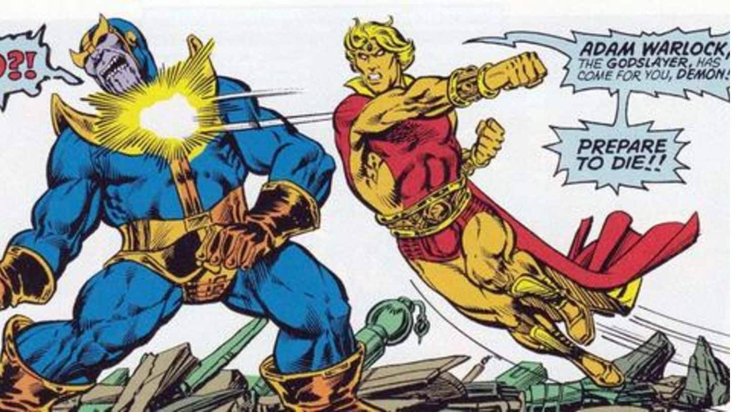 #ComicBytes: Lima kekalahan paling memalukan penjahat Marvel