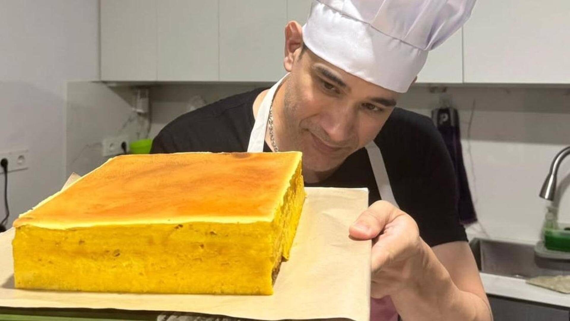 Tren memasak bintang Indonesia: Wawasan manis dari perjalanan kuliner