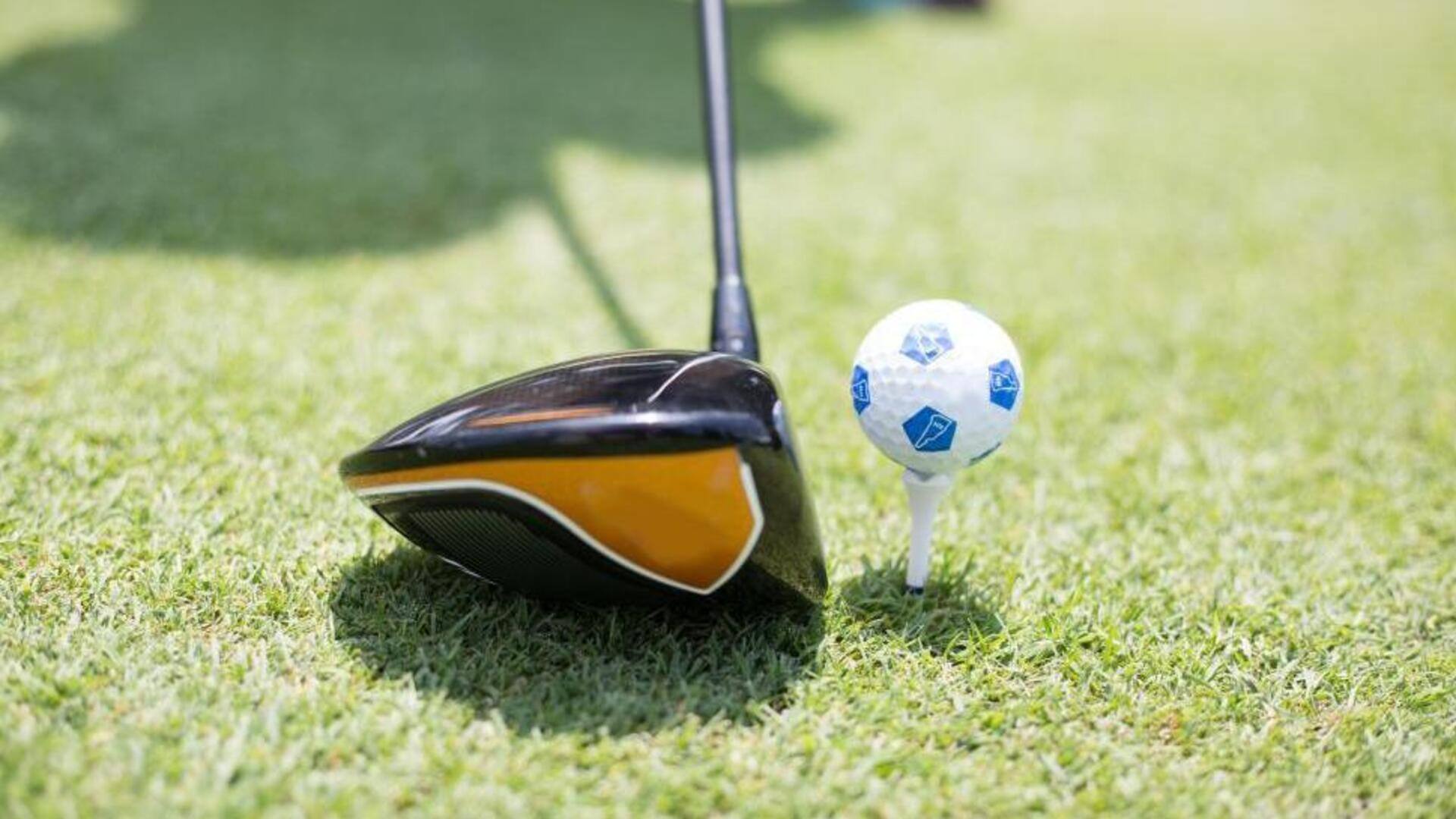 Sejarah menarik di balik evolusi stik golf