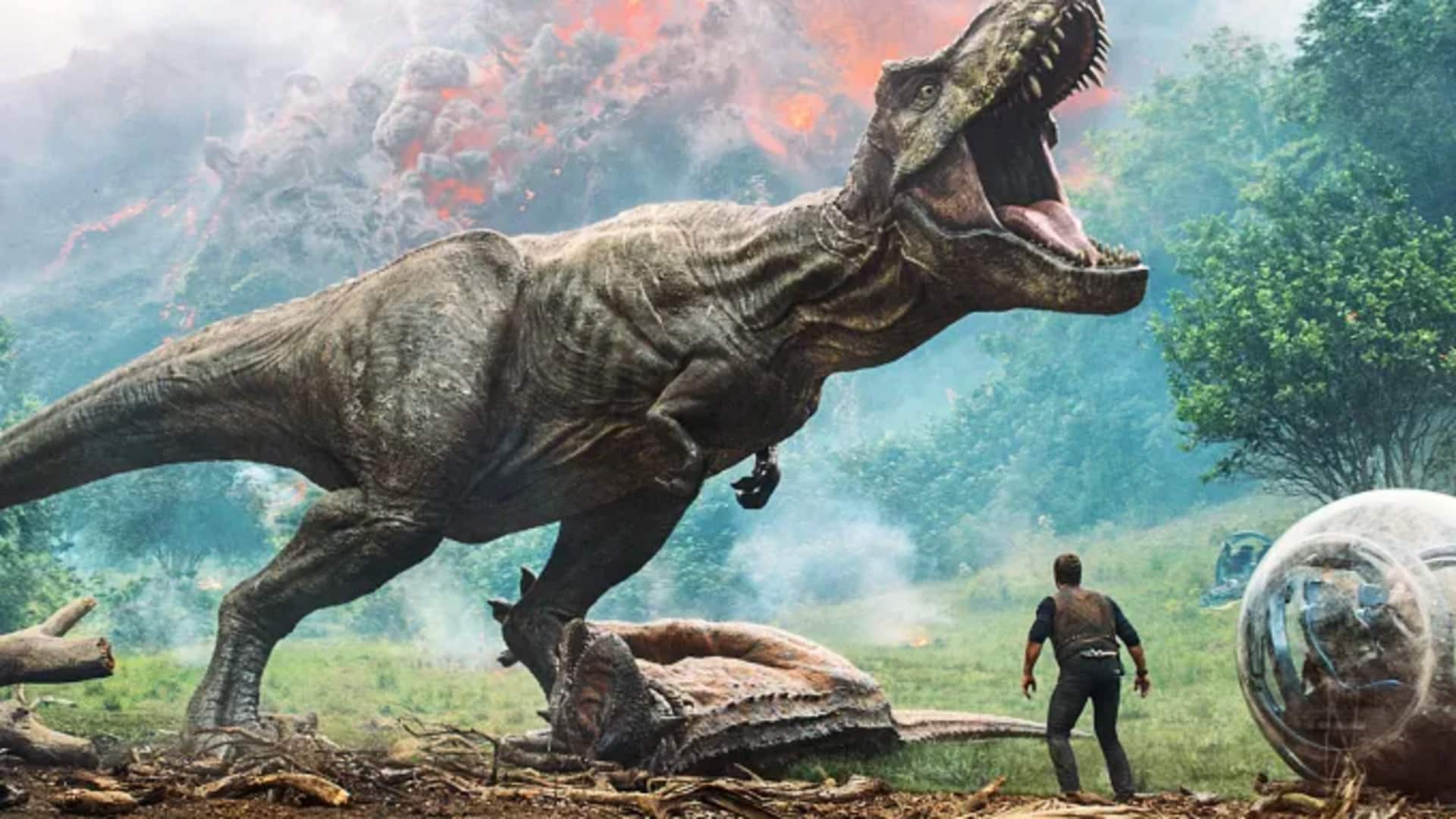 Inovasi di balik layar yang mengubah Hollywood