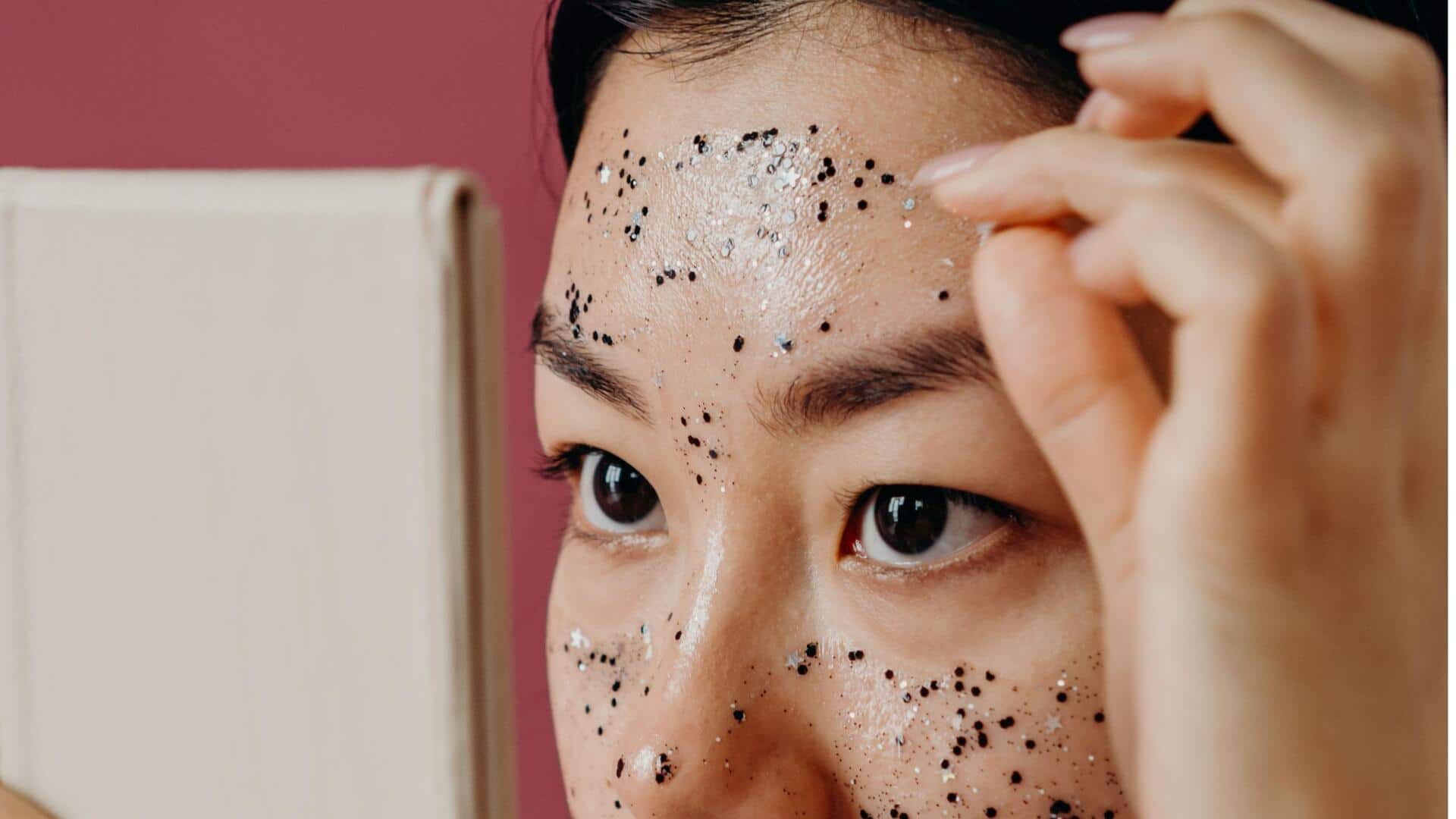 Rahasia kecantikan Ayurveda untuk gaya pribadi