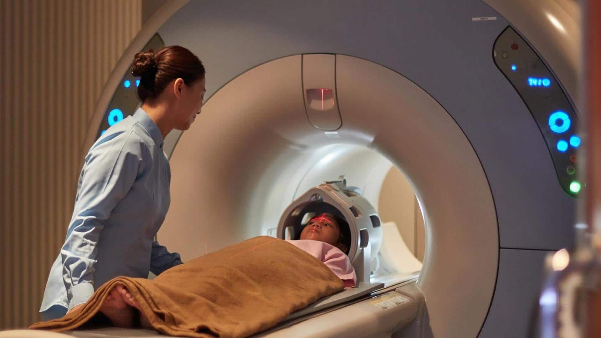 Lima Fakta Menarik tentang Peran Fisika di Balik Kinerja MRI