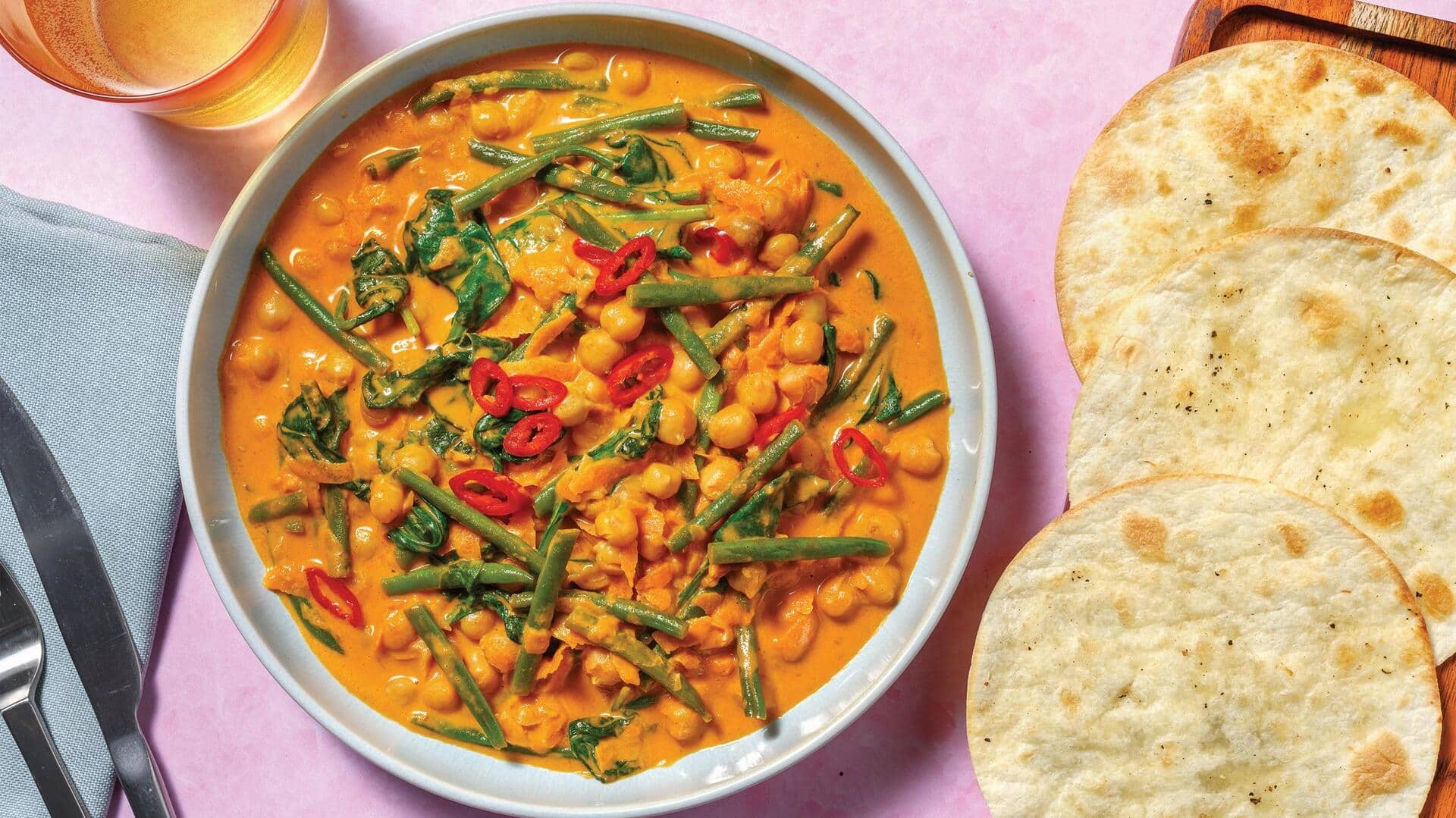 Resep India yang Lezat dengan Sentuhan Biji Mustard