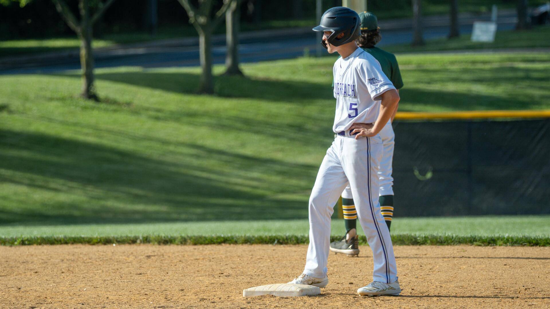 Aturan Infield Fly dalam Baseball: Mengapa penting?