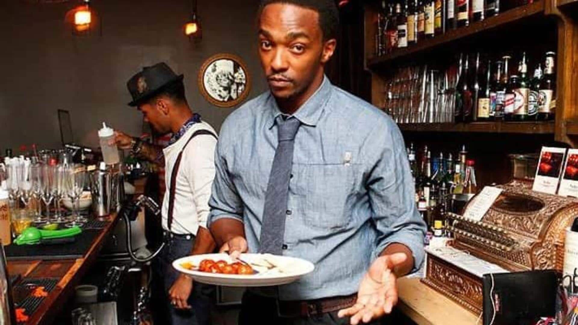 Bintang Hollywood yang sukses menjadi pemilik restoran