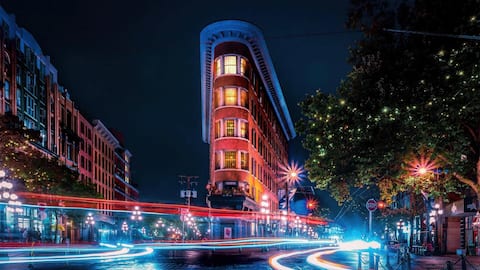 Menguasai Pencahayaan: Tips Fotografi Arsitektur