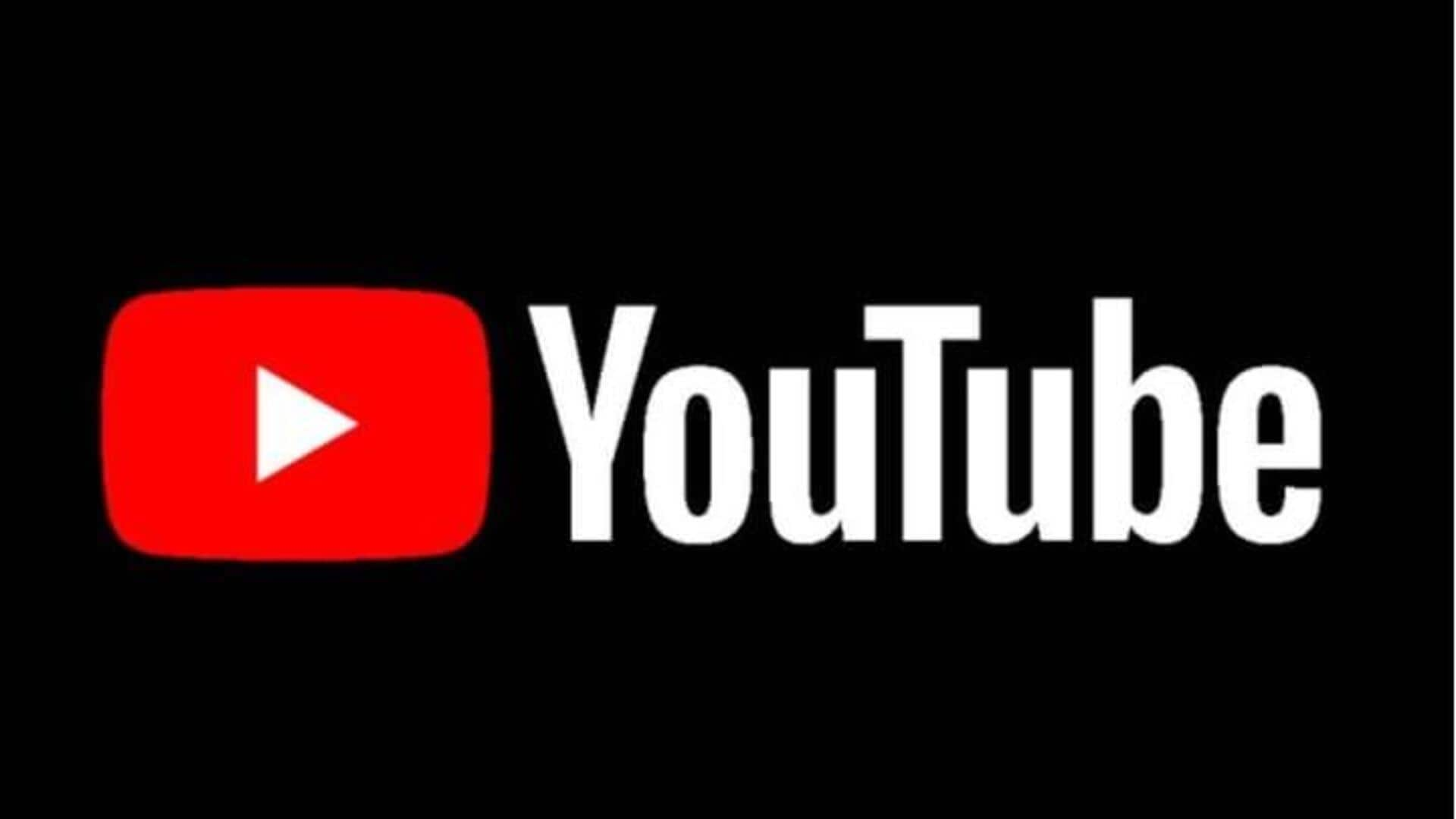 YouTube sedang mengerjakan label untuk konten buatan AI yang 'realistis'