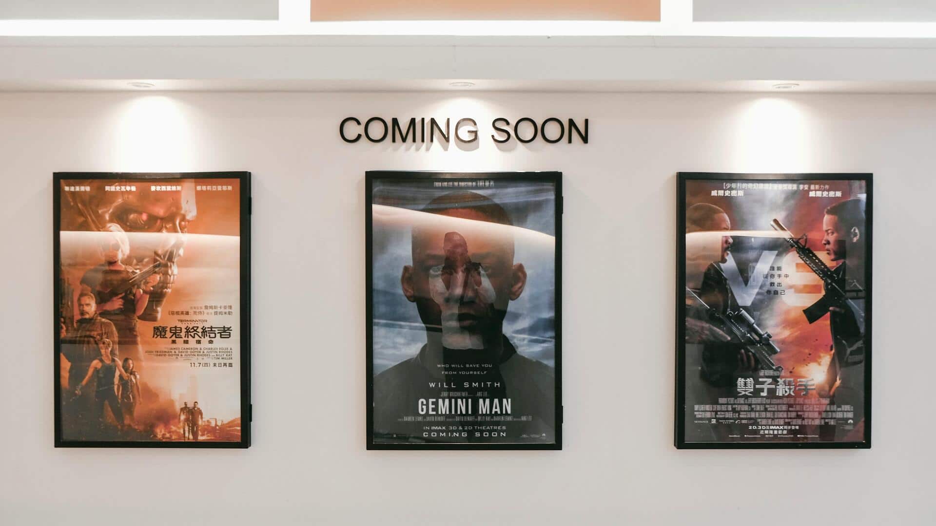 Asal usul mengejutkan desain poster film ikonik Asal usul mengejutkan desain poster film ikonik