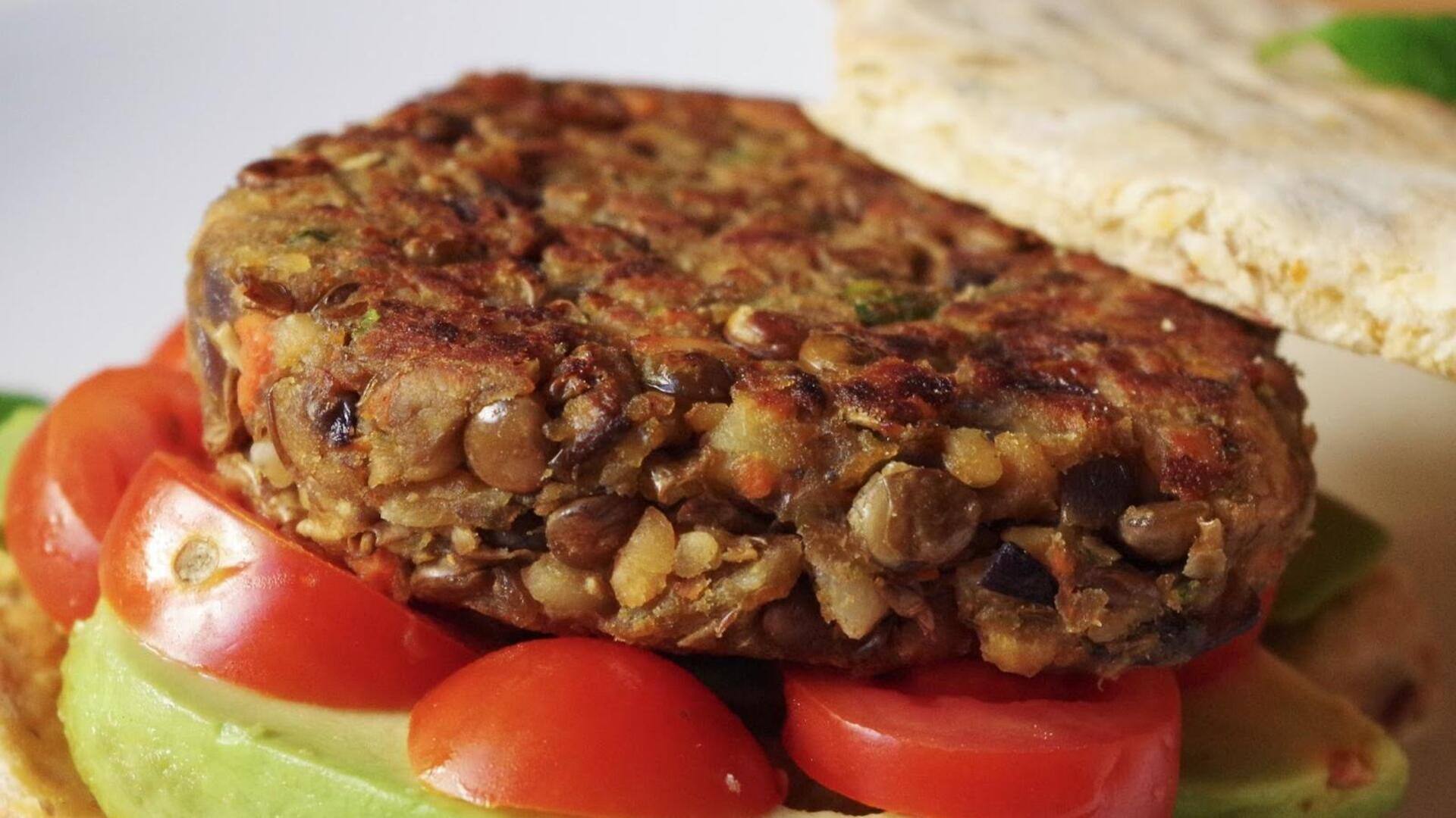 Restoran Vegetarian Indonesia dengan Menu Tempe Kreatif